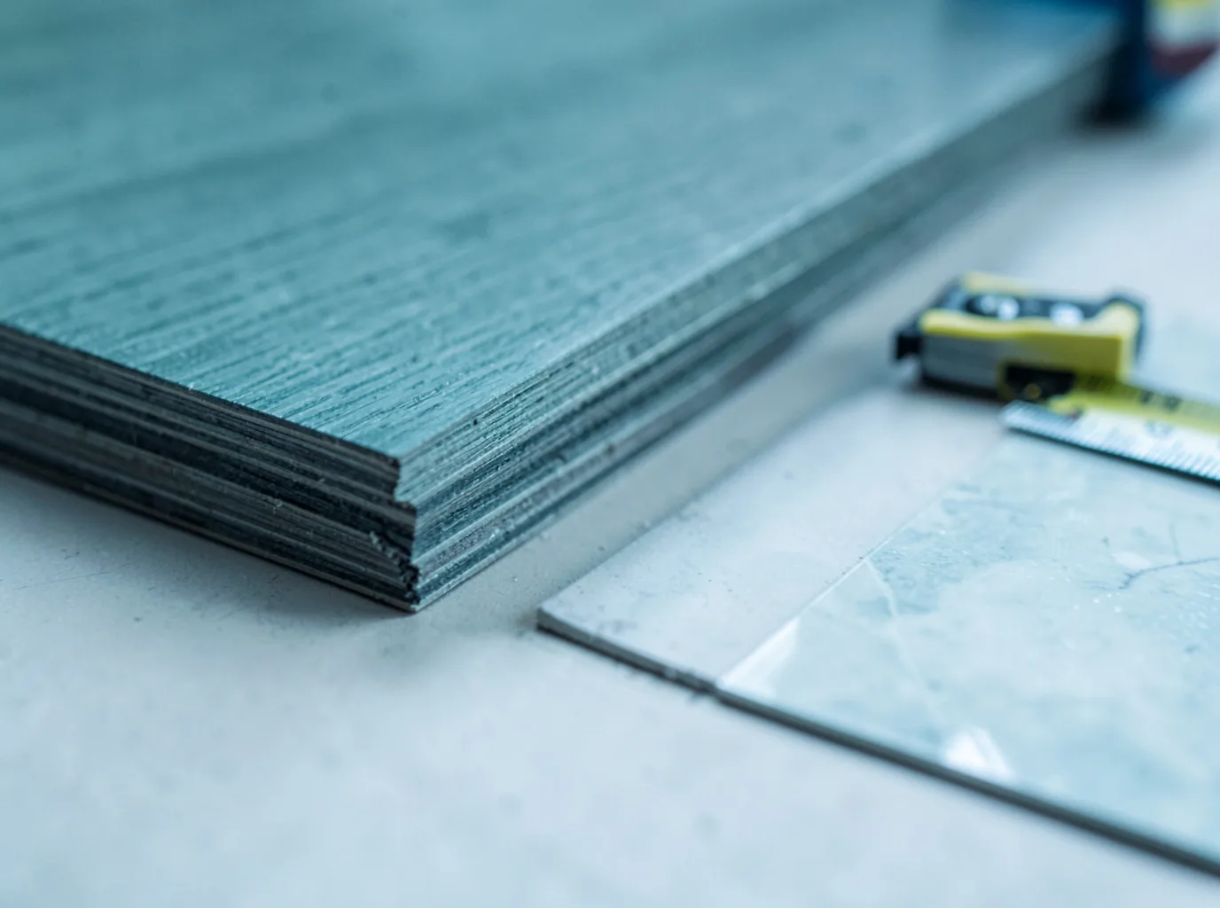 Luxury Vinyl Plank Installation Varney, KY FAQs
